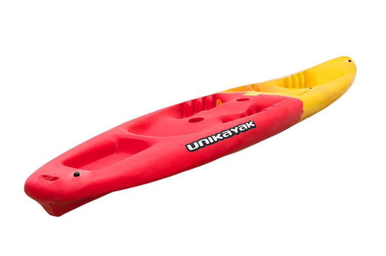 Kayak Doble 2 Remos FUEGO Goofertas Perú 5