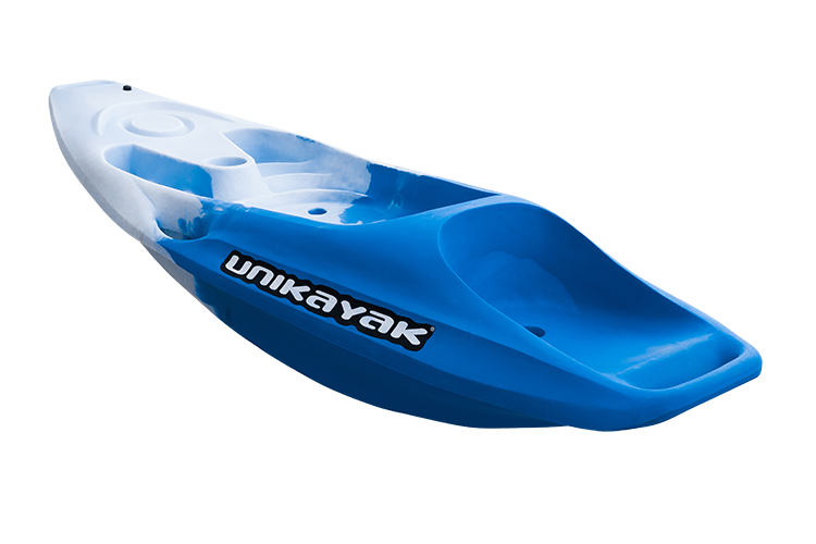 Kayak Zigma 1 Remo OLA Goofertas Perú 1