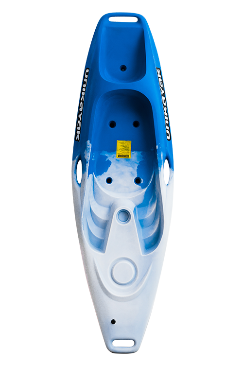 Kayak Zigma 1 Remo OLA Goofertas Perú 3