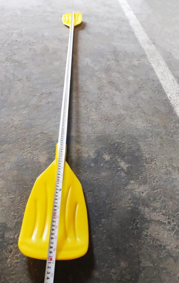Remo para Kayak Aleación de Aluminio para Deportes Acuáticos Goofertas Perú 3