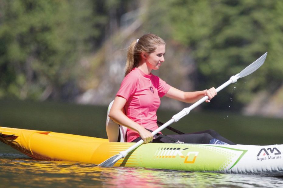 kayak inflable aqua marina betta312 en Goofertas Peru_6