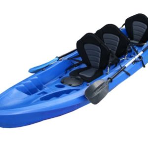 kayak para pesca modelo crucero 2 +1 goofertas peru 4