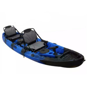 kayak para pesca modelo crucero advance goofertas peru 1