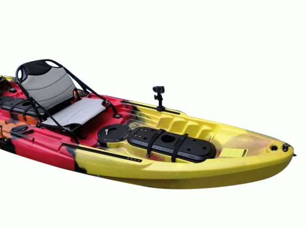 kayak para pesca modelo crucero pro goofertas 3