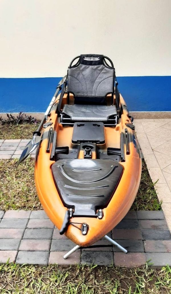 Kayak para pesca modelo Falcón 9