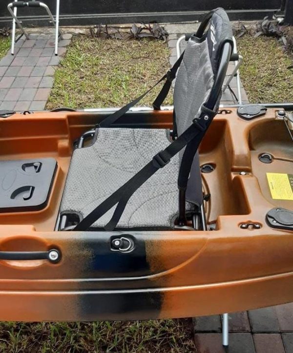 kayak para pesca modelo falcon 9 goofertas peru 5