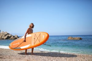 Aqua Marina SUP Fusion BT-21FUP Goofertas Peru 10