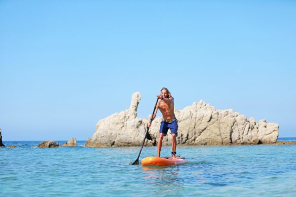 Aqua Marina SUP Fusion BT-21FUP Goofertas Peru 12