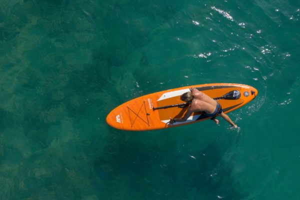 Aqua Marina SUP Fusion BT-21FUP Goofertas Peru 14