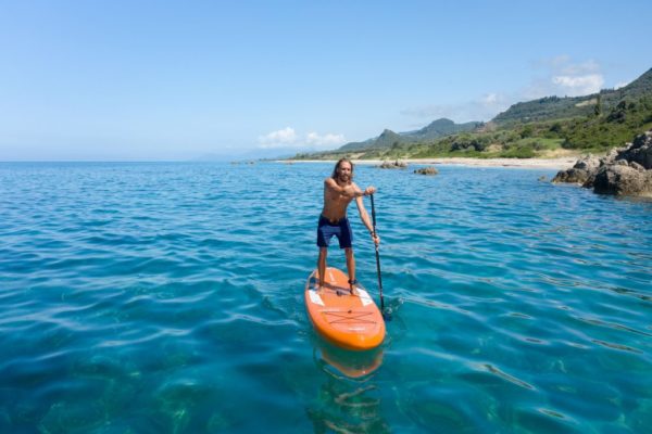 Aqua Marina SUP Fusion BT-21FUP Goofertas Peru 16