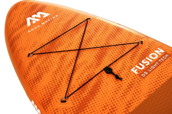 Aqua Marina SUP Fusion BT-21FUP Goofertas Perú 2