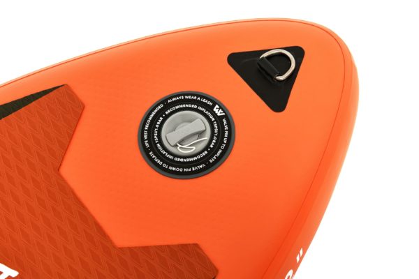 Aqua Marina SUP Fusion BT-21FUP Goofertas Perú 6