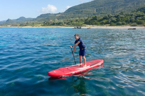 Paddle Board inflable Aqua Marina Monster BT-21MOP - Imagen 9