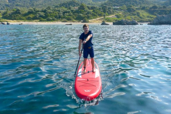 Paddle Board inflable SUP Aqua Marina Monster BT-21MOP goofertas peru 12