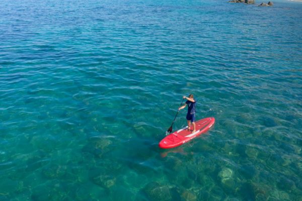 Paddle Board inflable SUP Aqua Marina Monster BT-21MOP goofertas peru 13