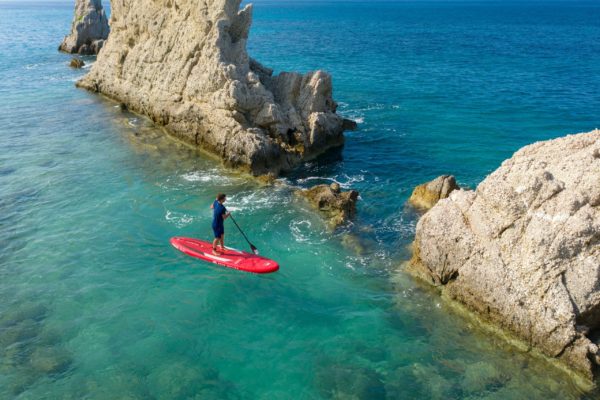 Paddle Board inflable Aqua Marina Monster BT-21MOP - Imagen 15