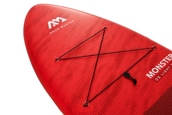 Paddle Board inflable SUP Aqua Marina Monster BT-21MOP goofertas peru 3