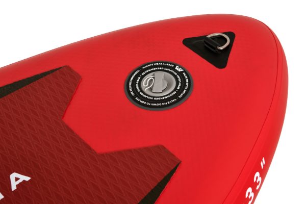 Paddle Board inflable Aqua Marina Monster BT-21MOP - Imagen 7