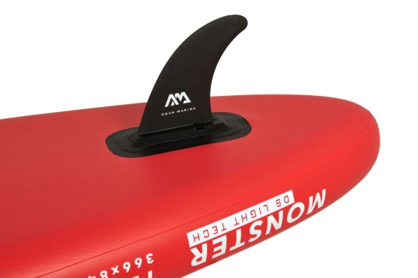Paddle Board inflable SUP Aqua Marina Monster BT-21MOP goofertas peru 8