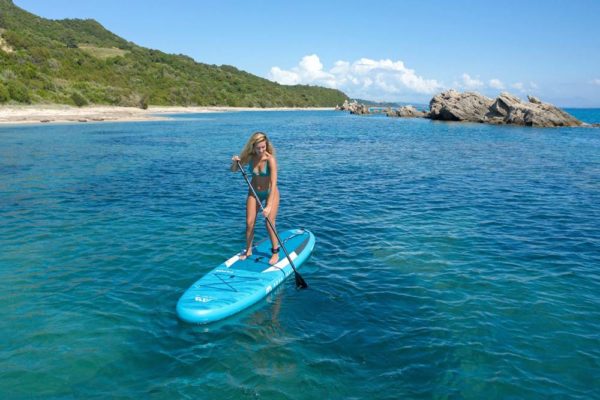Paddle Board inflable SUP Aqua Marina Vapor BT-21VAP goofertas peru 13