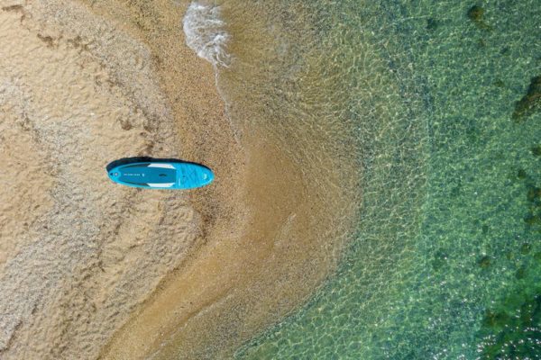 Paddle Board inflable SUP Aqua Marina Vapor BT-21VAP goofertas peru 16