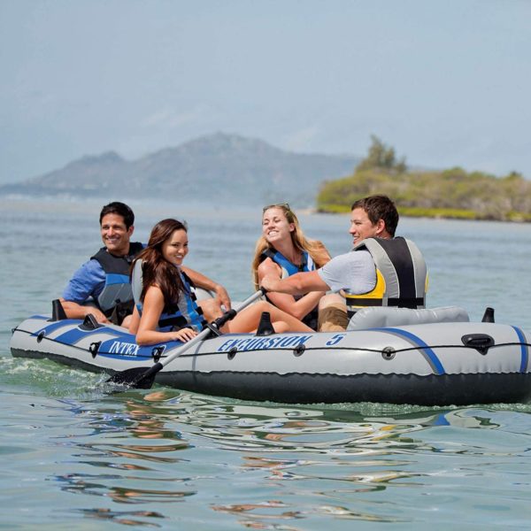 bote inflable intex modelo excursion 5 en Goofertas Peru_6