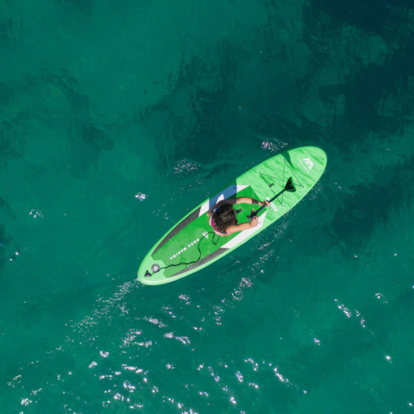 Paddle Board inflable Aqua Marina Breeze BT-21BRP - Imagen 11