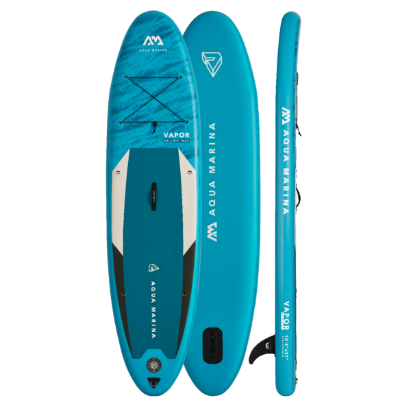 Paddle Board inflable Aqua Marina Vapor BT-21VAP - Imagen 2
