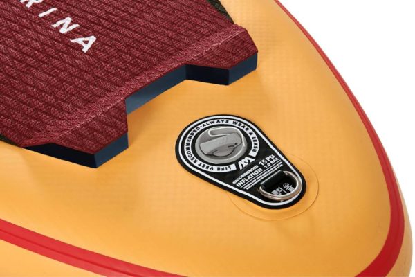 Paddle Board inflable Aqua Marina Atlas BT-21ATP - Imagen 11