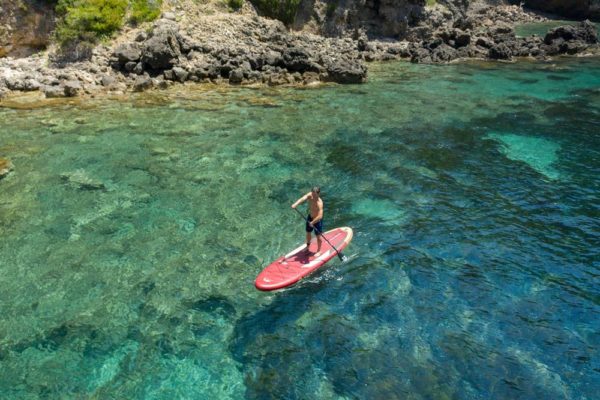 Paddle Board inflable SUP Aqua Marina Atlas BT-21ATP goofertas peru 16