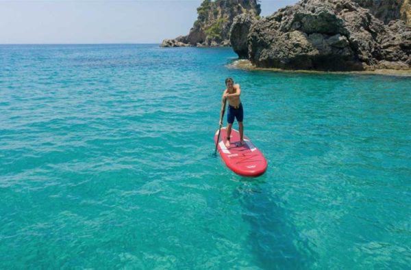 Paddle Board inflable SUP Aqua Marina Atlas BT-21ATP goofertas peru 18