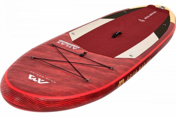 Paddle Board inflable SUP Aqua Marina Atlas BT-21ATP goofertas peru 2