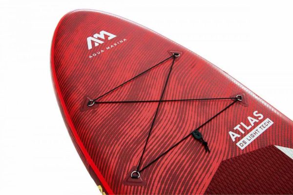 Paddle Board inflable SUP Aqua Marina Atlas BT-21ATP goofertas peru 3