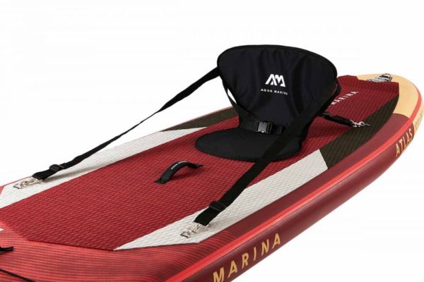 Paddle Board inflable Aqua Marina Atlas BT-21ATP - Imagen 4
