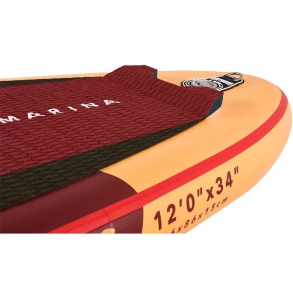 Paddle Board inflable Aqua Marina Atlas BT-21ATP - Imagen 5