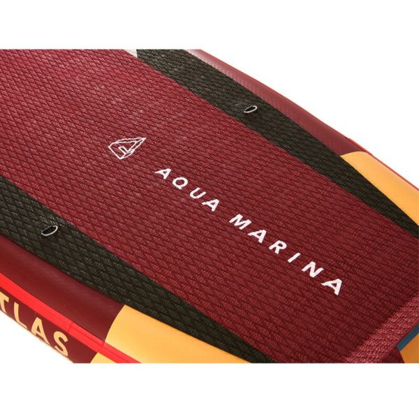 Paddle Board inflable Aqua Marina Atlas BT-21ATP - Imagen 6