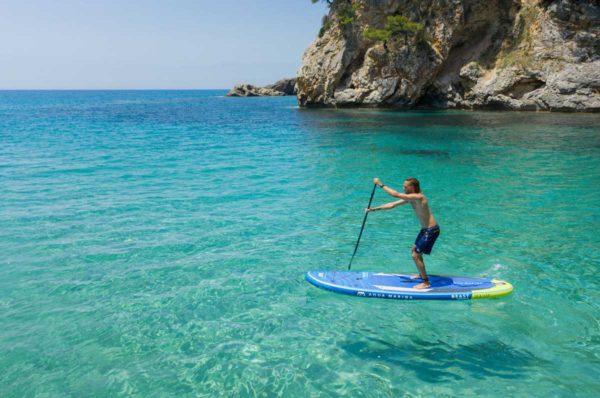Paddle Board inflable SUP Aqua Marina Beast BT-21BEP goofertas peru 10