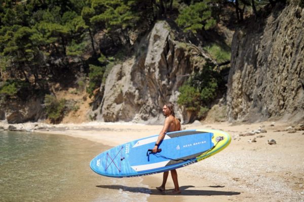 Paddle Board inflable Aqua Marina Beast BT-21BEP - Imagen 12