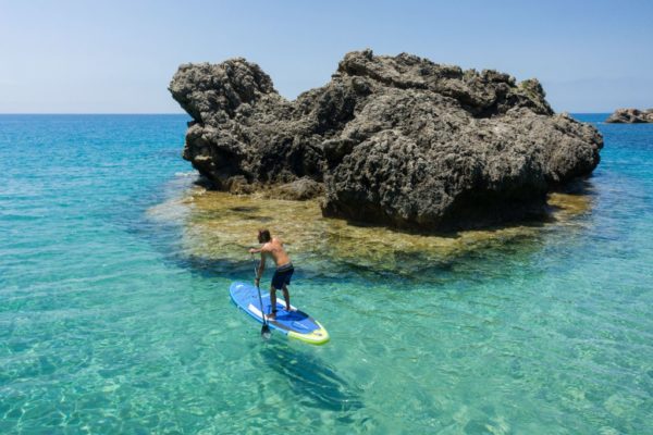 Paddle Board inflable Aqua Marina Beast BT-21BEP - Imagen 14