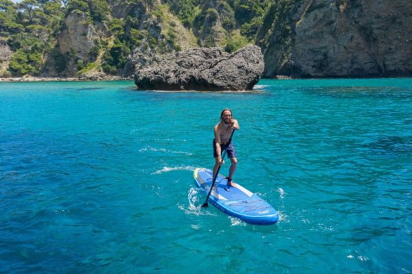 Paddle Board inflable SUP Aqua Marina Beast BT-21BEP goofertas peru 14