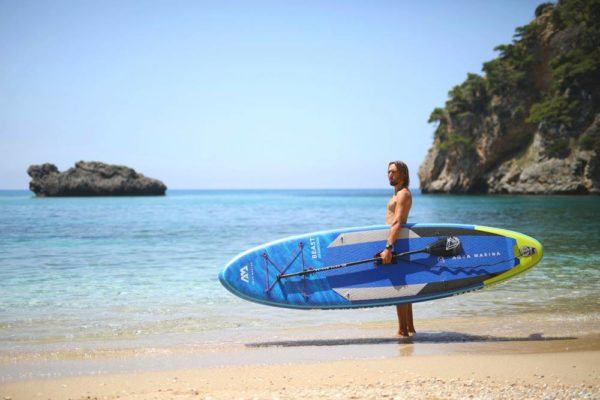Paddle Board inflable Aqua Marina Beast BT-21BEP - Imagen 15