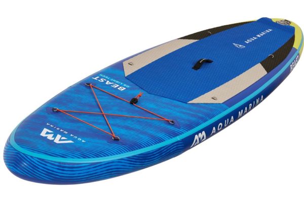 Paddle Board inflable Aqua Marina Beast BT-21BEP - Imagen 3