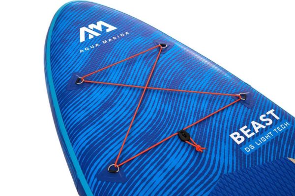 Paddle Board inflable SUP Aqua Marina Beast BT-21BEP goofertas peru 4
