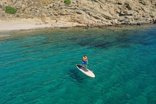 Paddle Board inflable SUP Aqua Marina Magma BT-21MAP goofertas peru 15