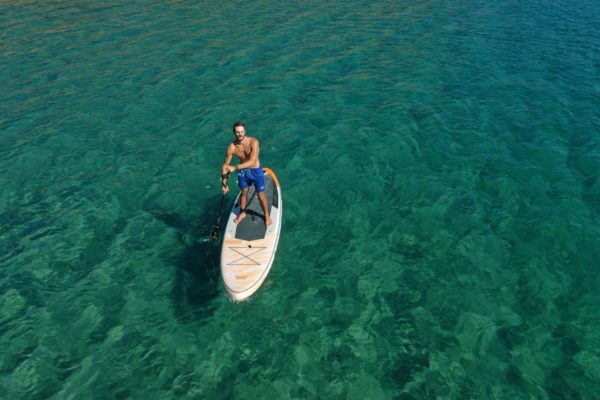 Paddle Board inflable Aqua Marina Magma BT-21MAPA - Imagen 14