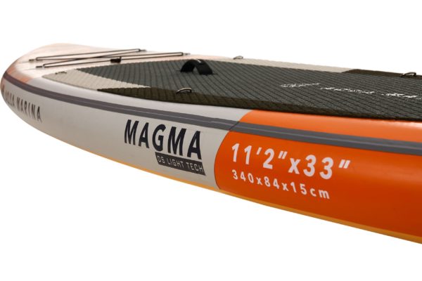 Paddle Board inflable SUP Aqua Marina Magma BT-21MAP goofertas peru 8