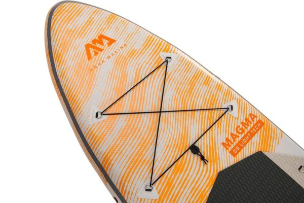 Paddle Board inflable Aqua Marina Magma BT-21MAPA - Imagen 2