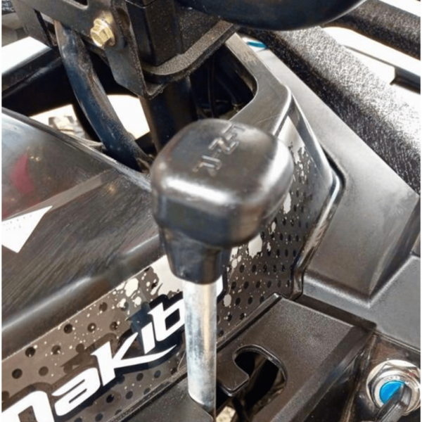 Cuatrimoto Utilitaria Makiba MAK150U - Imagen 6