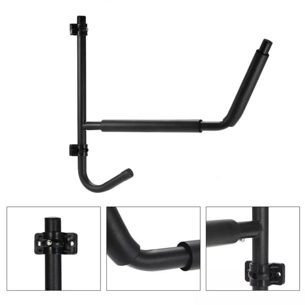 Rack o soporte de Pared resistente para colgar o almacenar Kayak goofertas peru 3