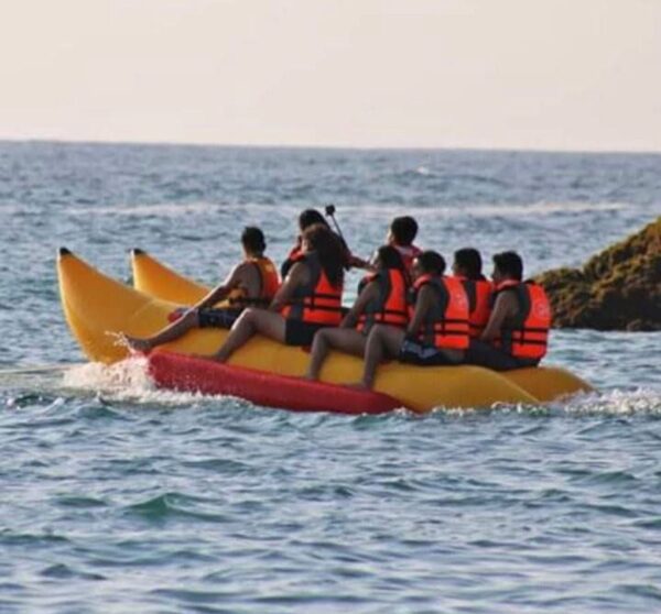 bote banana inflable marca gravital para 8 personas goofertas peru 4